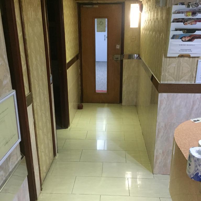 皇都宾馆 九龙 外观 照片