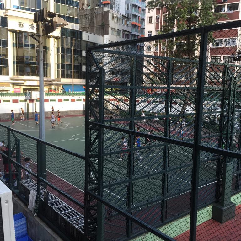 皇都宾馆 九龙 外观 照片