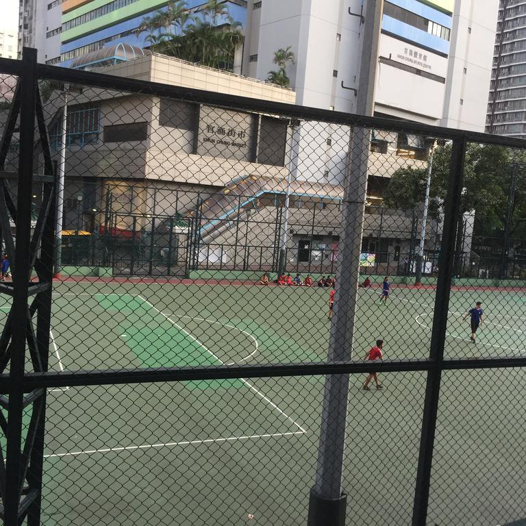 皇都宾馆 九龙 外观 照片