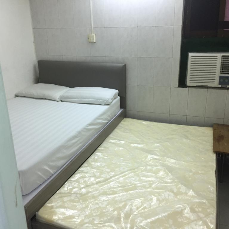 皇都宾馆 九龙 外观 照片