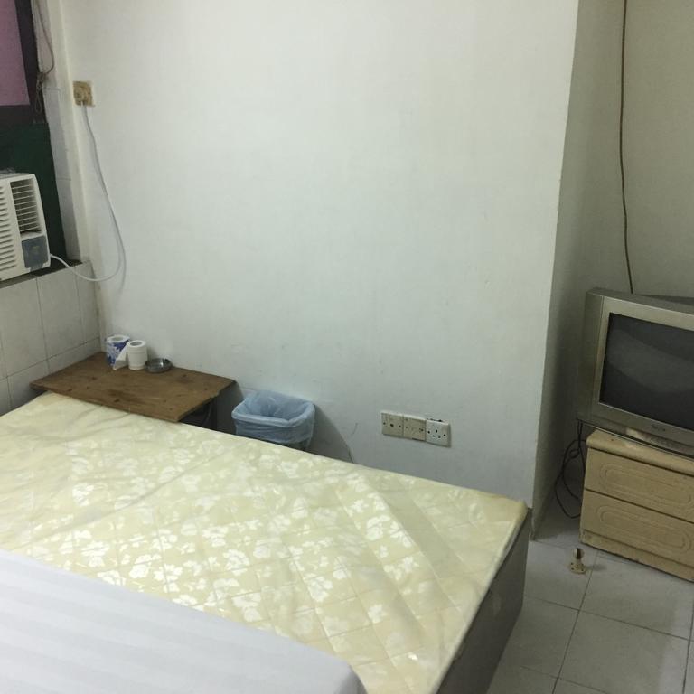 皇都宾馆 九龙 外观 照片