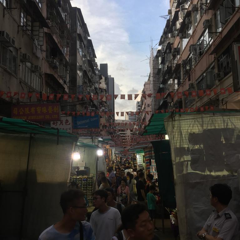皇都宾馆 九龙 外观 照片